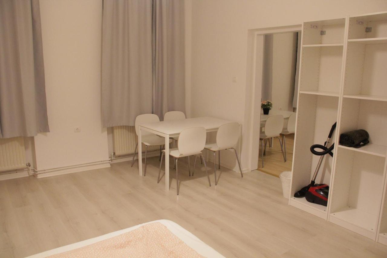 Apartament Betariel'Com Hauptbahnhof Wiedeń Zewnętrze zdjęcie