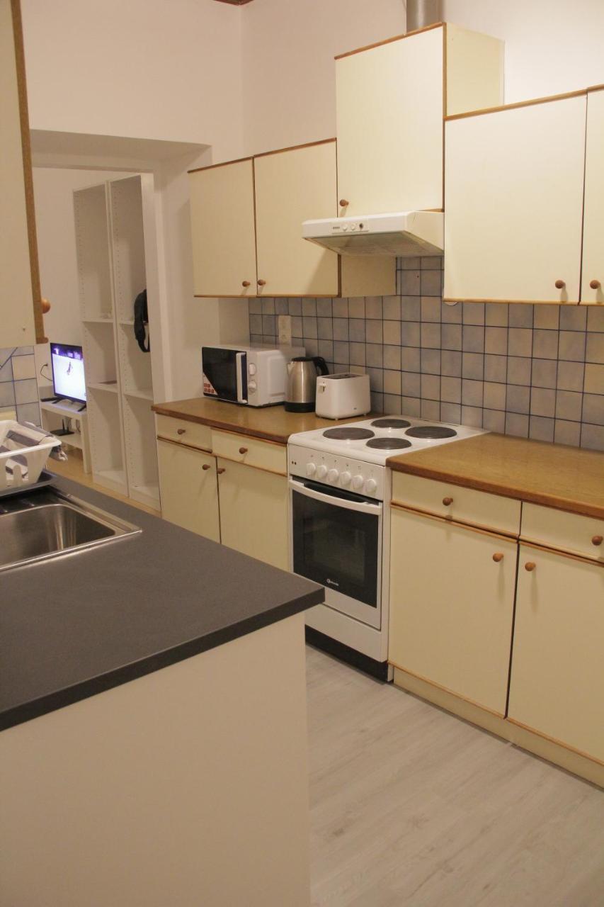Apartament Betariel'Com Hauptbahnhof Wiedeń Zewnętrze zdjęcie
