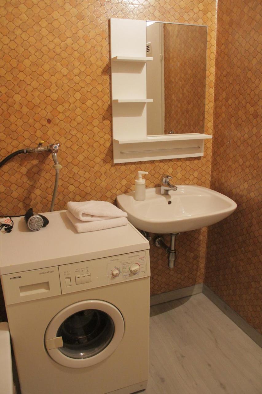 Apartament Betariel'Com Hauptbahnhof Wiedeń Zewnętrze zdjęcie