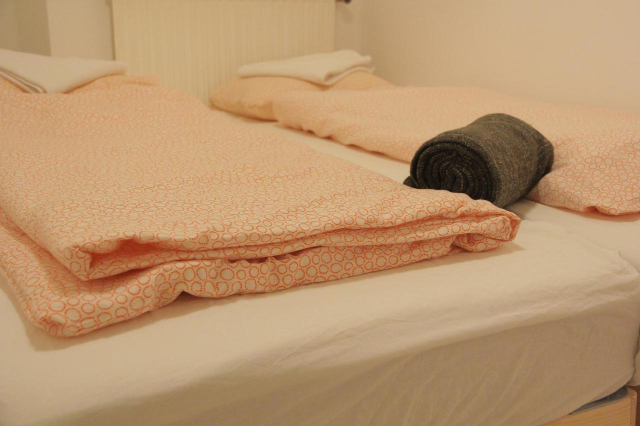 Apartament Betariel'Com Hauptbahnhof Wiedeń Zewnętrze zdjęcie