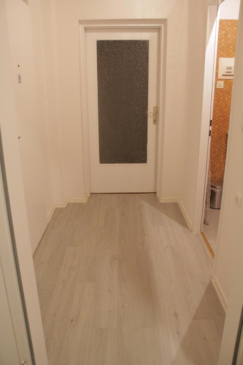 Apartament Betariel'Com Hauptbahnhof Wiedeń Zewnętrze zdjęcie