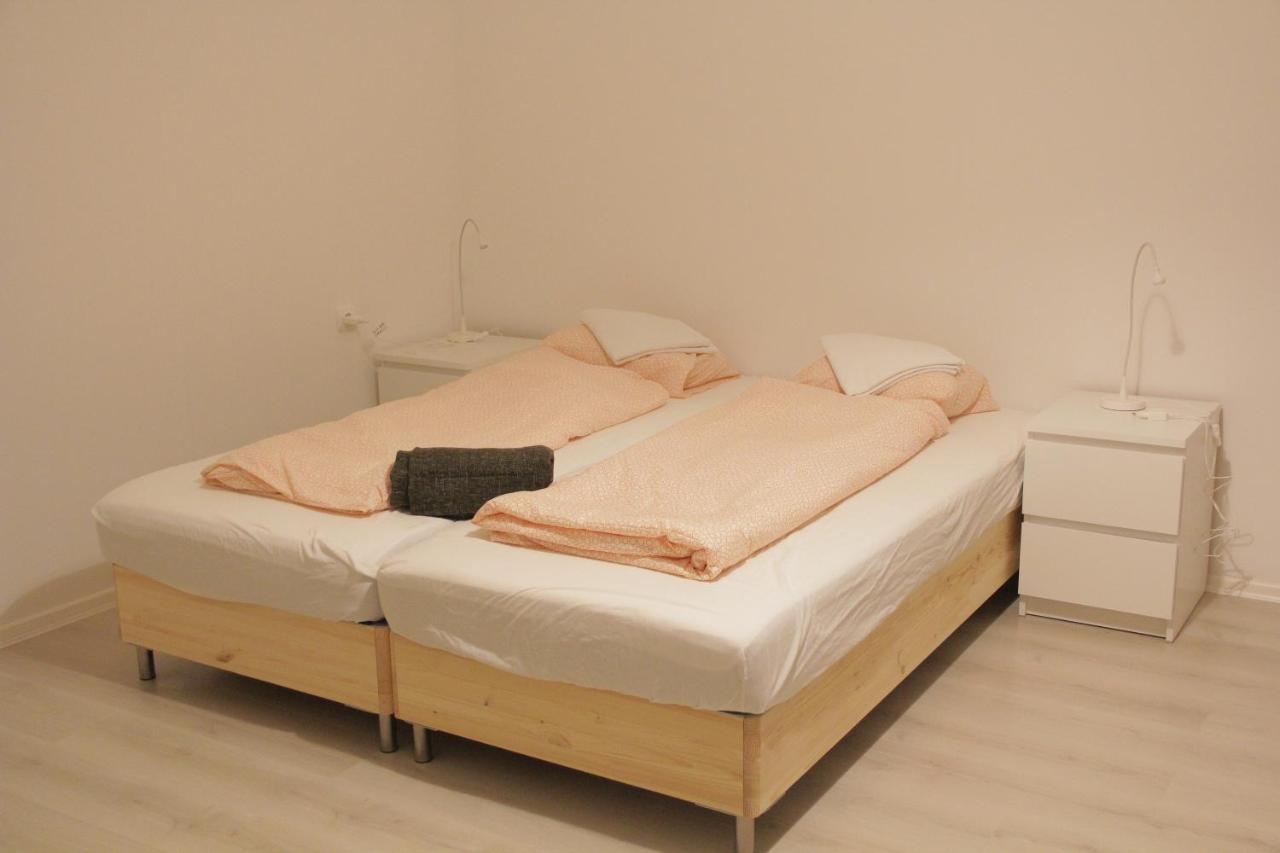 Apartament Betariel'Com Hauptbahnhof Wiedeń Zewnętrze zdjęcie