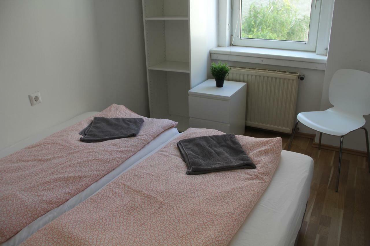 Apartament Betariel'Com Hauptbahnhof Wiedeń Zewnętrze zdjęcie