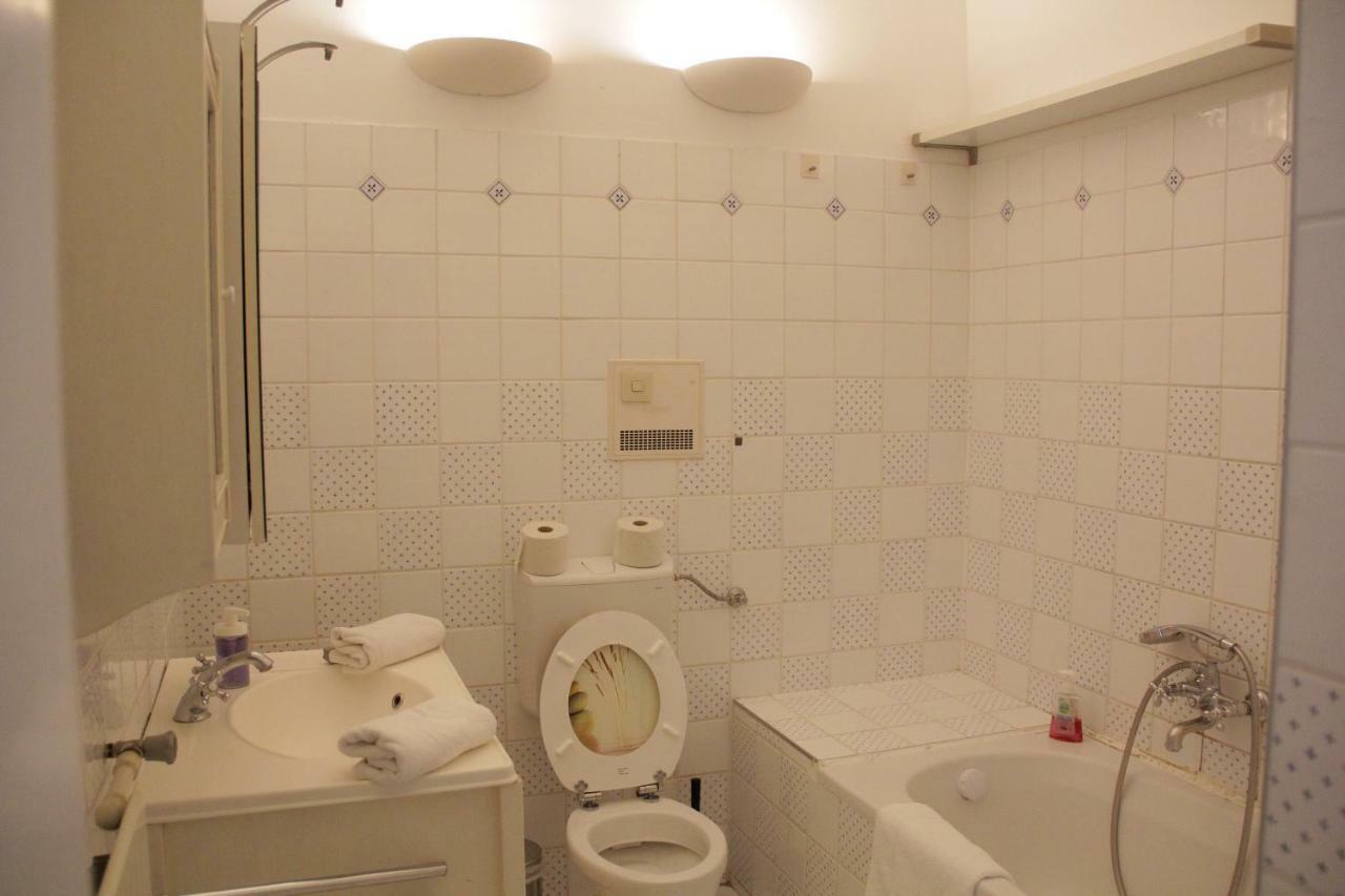 Apartament Betariel'Com Hauptbahnhof Wiedeń Zewnętrze zdjęcie