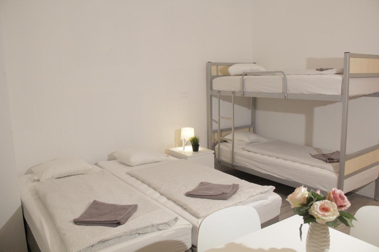 Apartament Betariel'Com Hauptbahnhof Wiedeń Zewnętrze zdjęcie