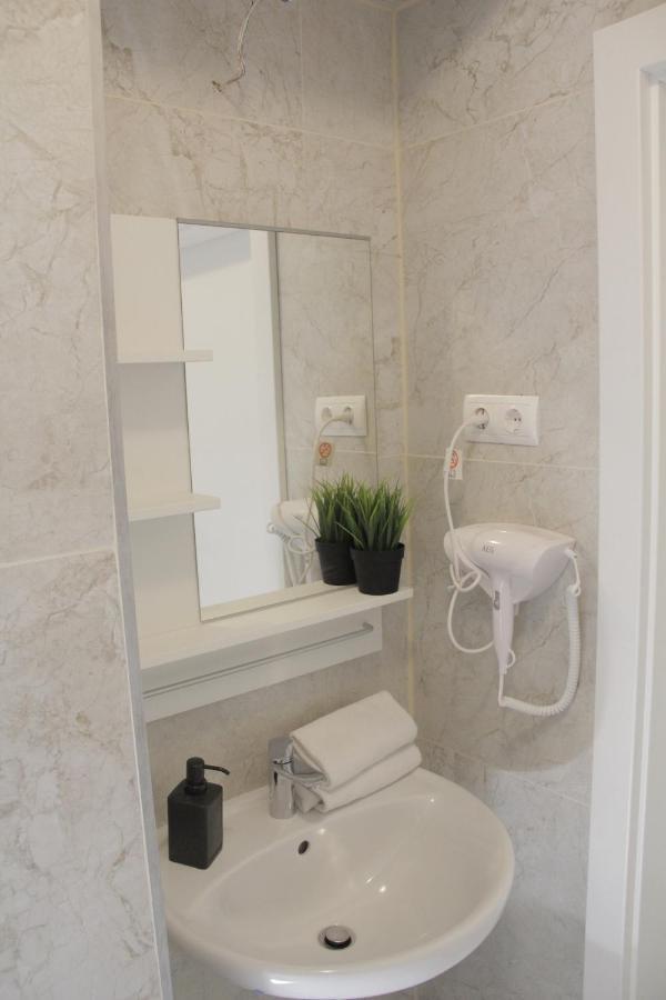 Apartament Betariel'Com Hauptbahnhof Wiedeń Zewnętrze zdjęcie