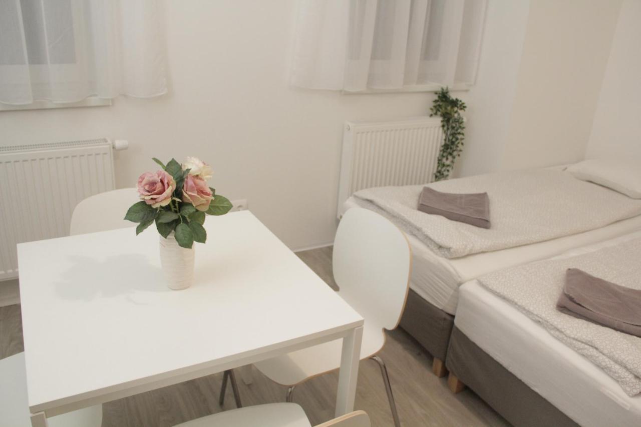 Apartament Betariel'Com Hauptbahnhof Wiedeń Zewnętrze zdjęcie