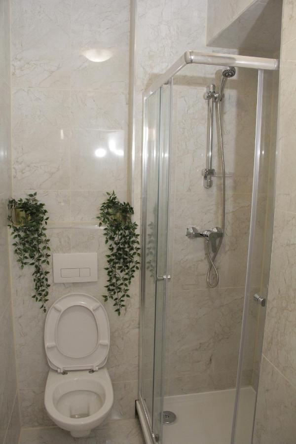 Apartament Betariel'Com Hauptbahnhof Wiedeń Zewnętrze zdjęcie